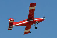 N93JJ @ KCMA - Camarillo Airshow 2008 - by Todd Royer