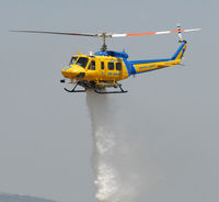 N205BH @ KCMA - Camarillo Airshow 2008 - by Todd Royer