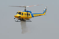 N205BH @ KCMA - Camarillo Airshow 2008 - by Todd Royer