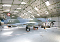 R-2103 photo, click to enlarge R-2103 photo, click to enlarge