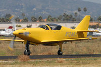 N724RX @ KCMA - Camarillo Airshow 2008