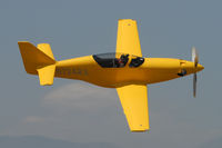 N724RX @ KCMA - Camarillo Airshow 2008