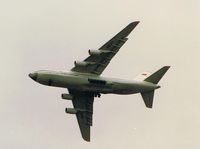CCCP-82007 @ EGLF - AN 124 Ruslan