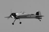 N203YA @ KCMA - Camarillo Airshow 2008