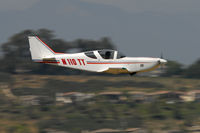 N110TT @ KCMA - Camarillo Airshow 2008 - by Todd Royer