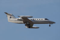 OE-GMJ @ VIE - Gates Learjet Corp. 35A - by Juergen Postl