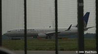 N72405 @ ORF - Quick shot from the truck.