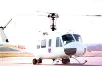 N6261C @ GKY - At Arlington Municipal - Was told that this aircraft was to be for the Canton, TX Police - by Zane Adams