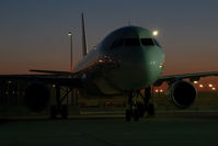 EC-JNI @ VIE - Iberia Airbus 321