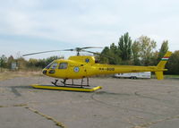 HA-BDB @ LHBS - Budaörs-Airport / Hungary-LHBS Air Ambulance base - by Attila Groszvald / Groszi
