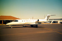 N158PH @ CPT - At Cleburne, Texas - by Zane Adams