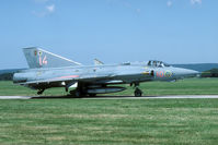 35520 @ ESTA - F10 aircraft seen on the Angelholp air day in 1995. - by Joop de Groot