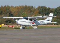 G-TPSL @ EGLK - VISITING SKYLANE - by BIKE PILOT