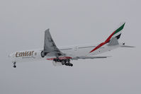 A6-ECM @ VIE - Boeing 777-36NER