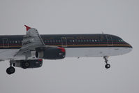 JY-AYK @ VIE - Royal Jordanian Airbus A321-231