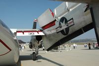 162168 @ KCMA - Camarillo Airshow 2008