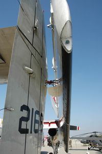162168 @ KCMA - Camarillo Airshow 2008