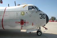 162168 @ KCMA - Camarillo Airshow 2008