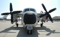 162168 @ KCMA - Camarillo Airshow 2008