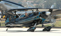 N51RG @ KCMA - Camarillo Airshow 2008