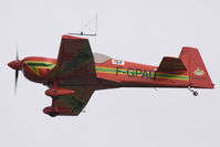 F-GPAU photo, click to enlarge