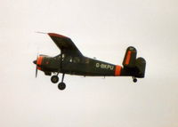 G-BKPU photo, click to enlarge G-BKPU photo, click to enlarge
