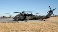 78-22985 @ ESN - NJ Army NG UH-60A at Easton MD - by J.G. Handelman