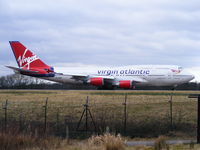 G-VTOP @ EGCC - Virgin Atlantic - by chris hall