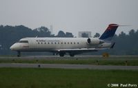 N710CA @ ORF - Taxiing on through - by Paul Perry