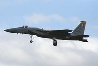 79-0021 @ MCO - F-15s returning to MCO after Citrus (Capital One) Bowl Flyover