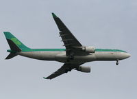 EI-DAA @ MCO - Aer Lingus A330-200 - by Florida Metal