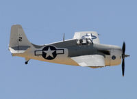 N86572 @ KCNO - Chino Airshow 2008 - by Todd Royer