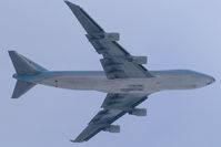 HL7603 @ VIE - Korean Air Boeing 747-400 - by Thomas Ramgraber-VAP