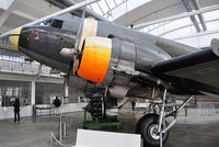 14 01 @ EDNX - at Oberschleissheim museum - by Volker Hilpert