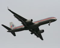 N634AA @ MCO - American 757-200 - by Florida Metal