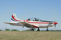 058 @ LHKE - Kecskemét, Hungarian Air-Forces Base / LHKE / Hungary - Airshow '2008 - by Attila Groszvald / Groszi