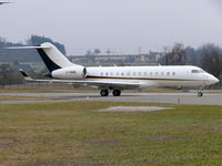 C-FBDR @ LSZH - Bombardier Global Express C-FBDR - by Alex Smit