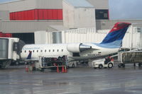 N933EV @ ATL - ASA CRJ-200 - by Florida Metal