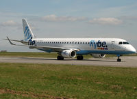 G-FBEA photo, click to enlarge