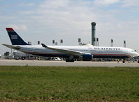 N271AY @ LFPG - Push back from his gate... - by Shunn311