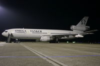 N974VV @ EKCH - DC10 - by CphPix