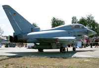 30 10 @ LHKE - Kecskemét, Hungarian Air-Forces Base / LHKE / Hungary - Airshow '2008 - by Attila Groszvald / Groszi