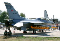 94-1563 @ LHKE - Kecskemét, Hungarian Air-Forces Base / LHKE / Hungary - Airshow '2008 - by Attila Groszvald / Groszi