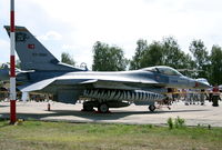 93-0680 @ LHKE - Kecskemét, Hungarian Air-Forces Base / LHKE / Hungary - Airshow '2008 - by Attila Groszvald / Groszi