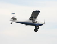 N45LG @ SEF - Just Aircraft Highlander - by Florida Metal