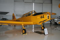 N75LD @ SEF - Fairchild PT-19B - by Florida Metal
