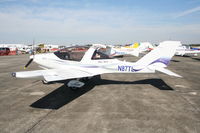 N87TL @ SEF - Stingsport TL2000