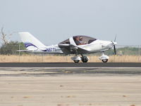 N87TL @ SEF - Stingsport TL2000