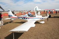 N89QL @ SEF - Quasar Aircraft 214SL