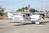 N120CK @ SEF - Cessna 172S